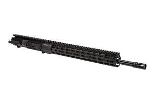 Aero Precision M5 18" barreled upper receiver with .308 chamber mid-length gas system and Atlas R-ONE black handguard